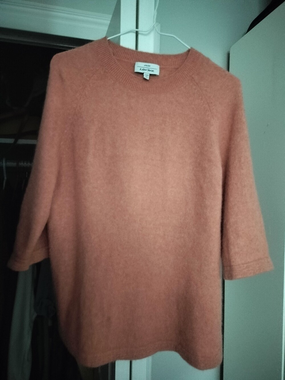 & Other Stories Sweater